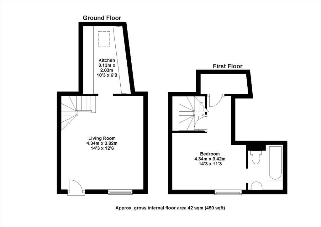 1 Bedroom to let in Saffron Walden Cheffins Saffron Walden Lettings